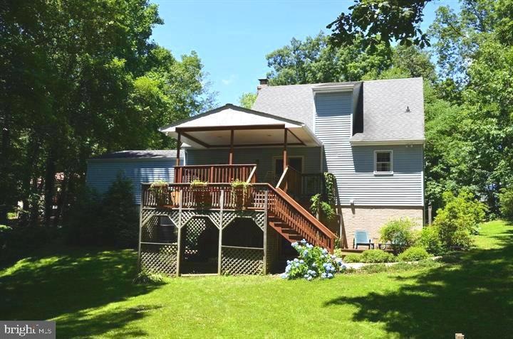 5179 Stone House Village Ct, Sykesville, MD 21784 - photo 1