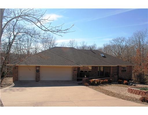 6 Grier Cir, Bella Vista, AR 72715 - photo 1