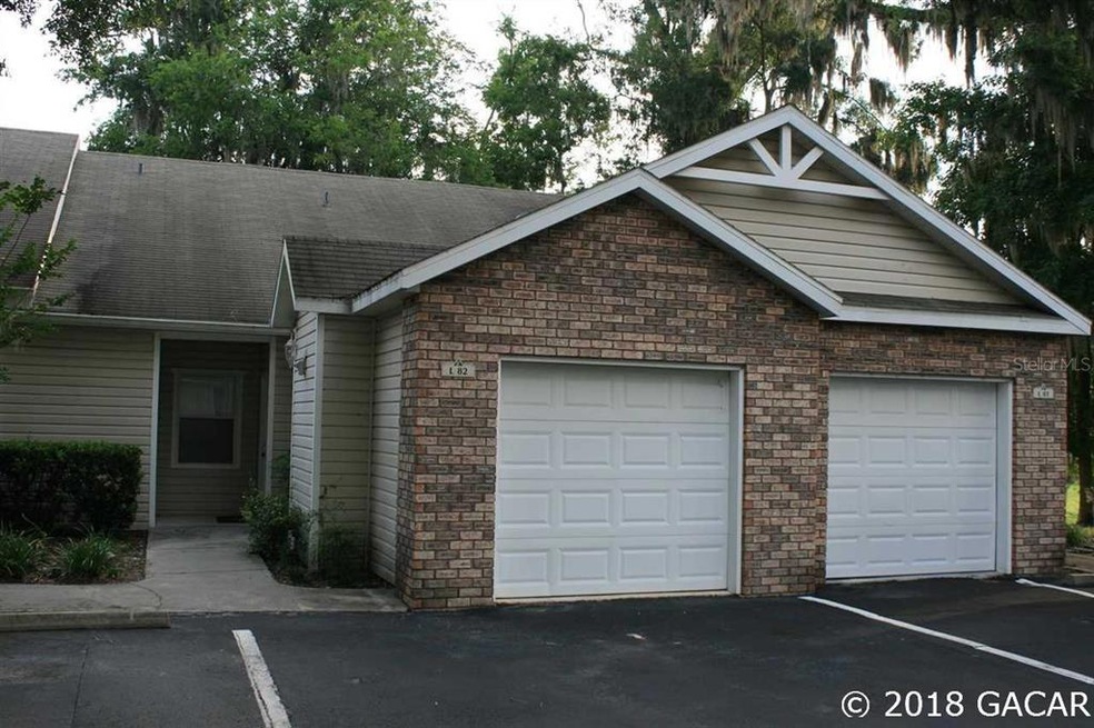 4700 SW Archer Rd unit L-82, Gainesville, FL 32608 - photo 1