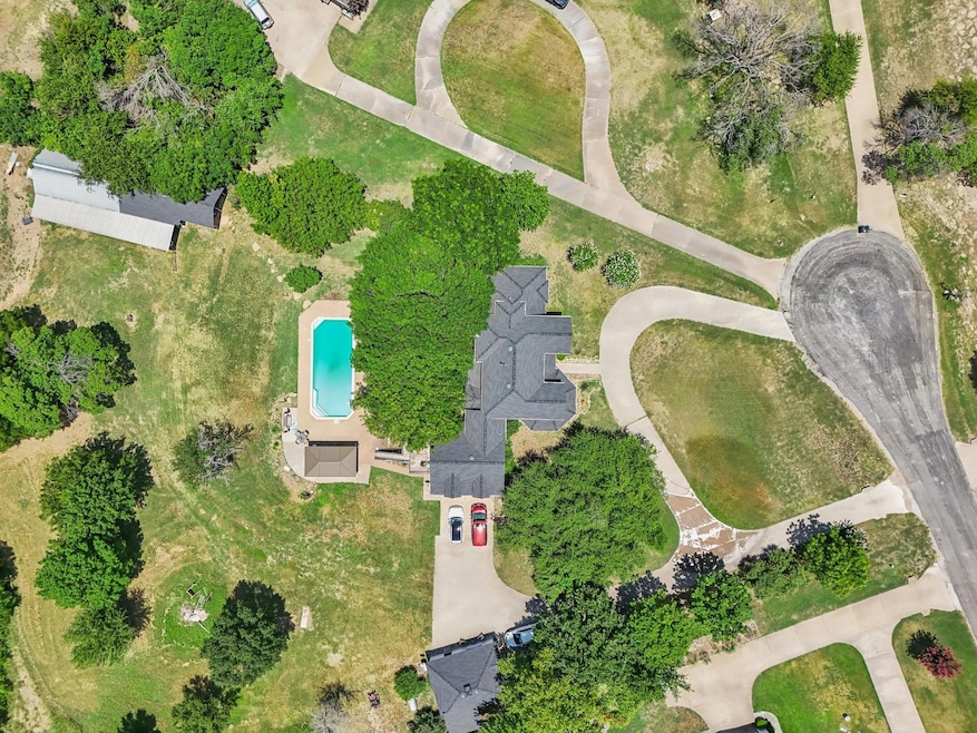 133 Westridge Trail, Weatherford, TX 76087 - photo 1