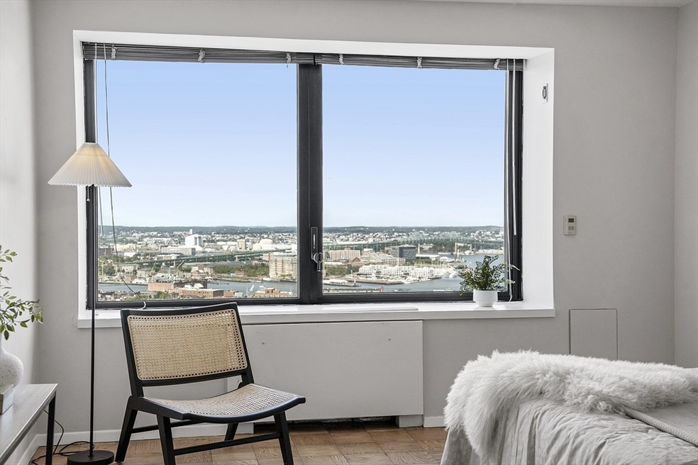 Harbor Towers unit 36C, Boston, MA 02110 - photo 1