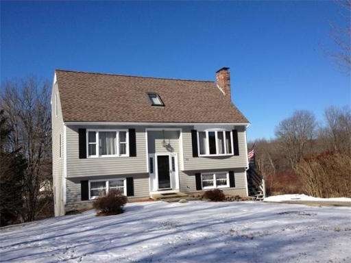 160 Sutton Ave, Oxford, MA 01540 - photo 1