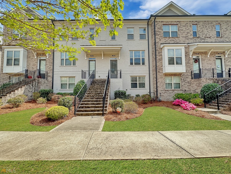 Beautiful Townhome