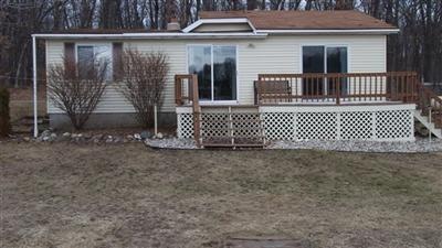 454 W Northern Ave, Brohman, MI 49312 - photo 1