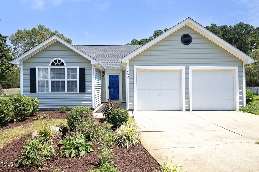 462 Churchwood Ln, Pittsboro, NC 27312 - photo 1