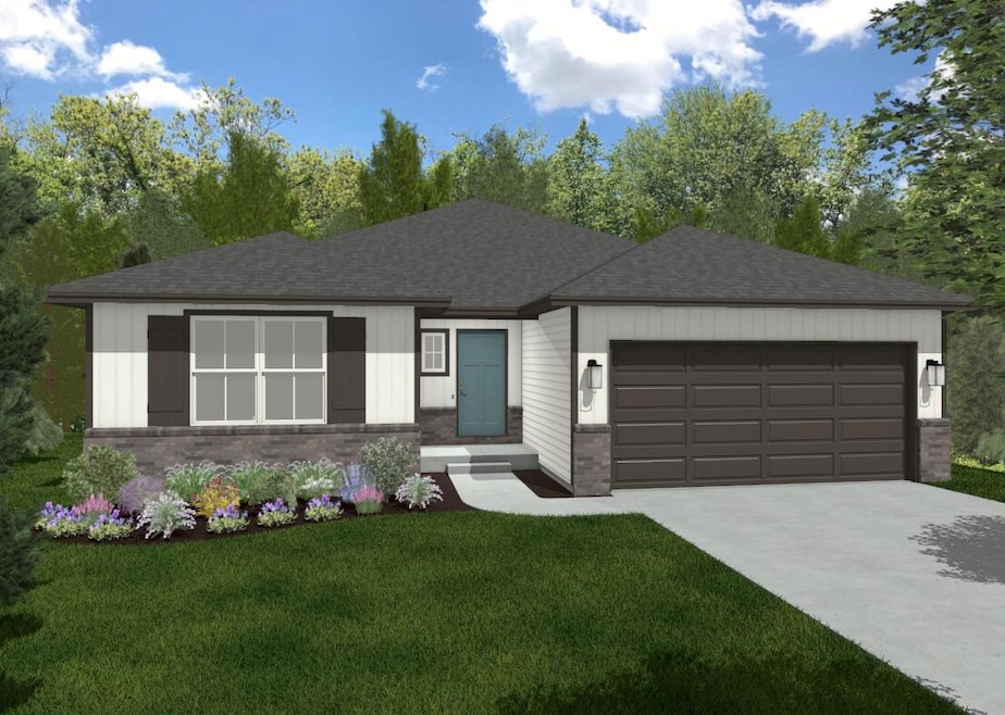 944 Holstein Ln, Marshfield, MO 65706 - photo 1