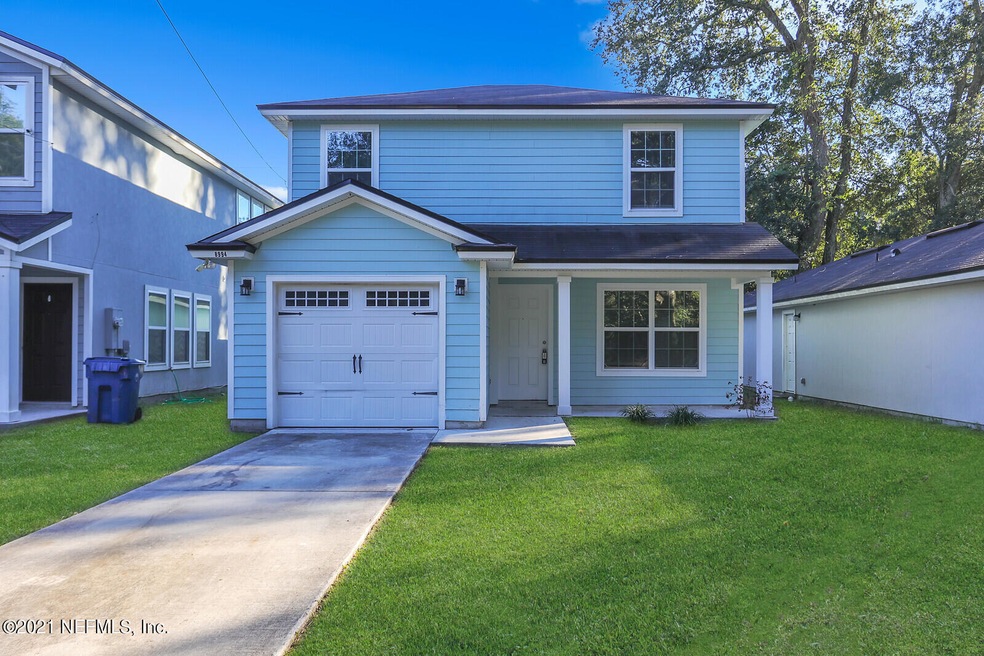 8994 Galveston Ave, Jacksonville, FL 32211 - photo 1
