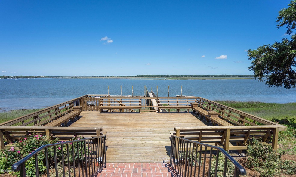 Community Waterfront