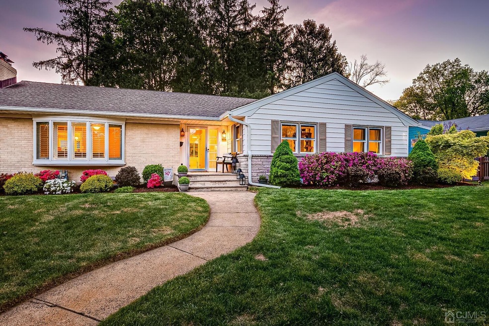 7 Buchanan Rd, Metuchen, NJ 08840 - photo 1