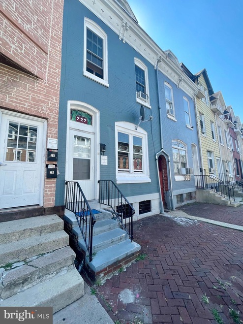 727 N 10th St, Reading, PA 19604 - photo 1