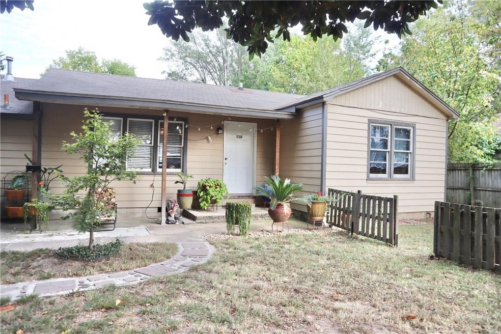 1403 S 4th St, Rogers, AR 72756 - photo 1