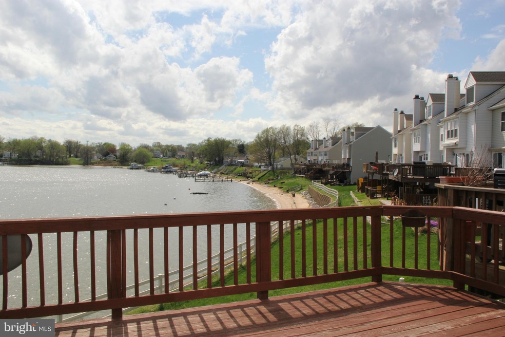 1315 Waterway Ct unit 133, Stoney Beach, MD 21226 - photo 1