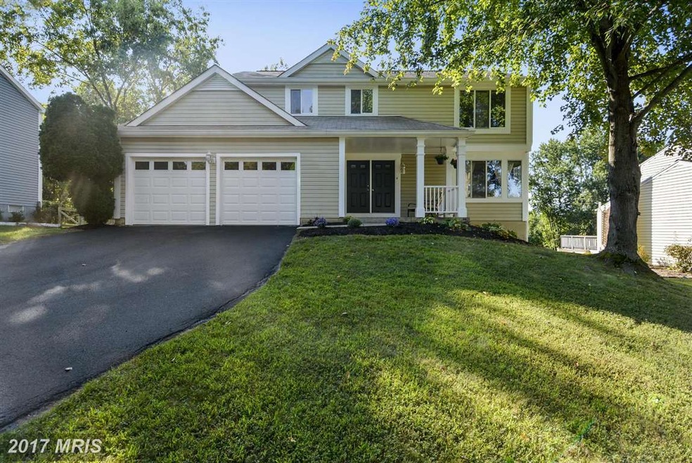 10732 Wayfarer Rd, Germantown, MD 20876 - photo 1