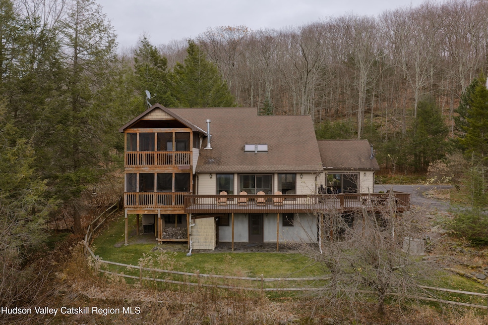 51 Barnum Rd, Windham, NY 12496 - photo 1