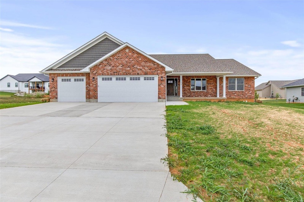 119 Buford Mountain Rd, Farmington, MO 63640 - photo 1