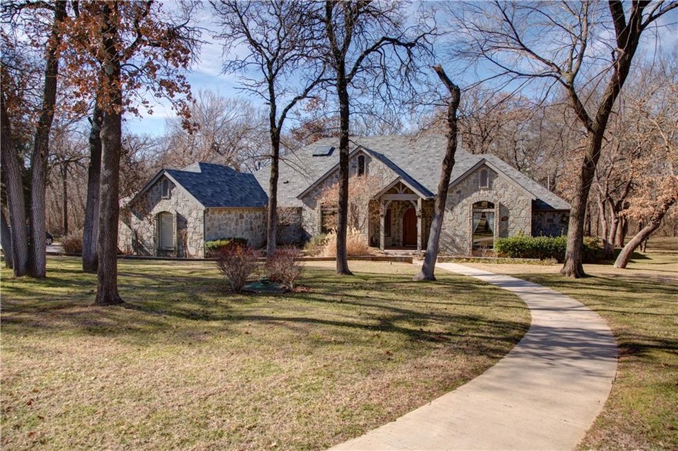 22951 Lauren Ln, Edmond, OK 73025 - photo 1