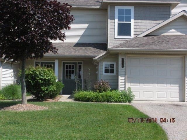 8470 N Center Park Dr SW unit 3, Byron Center, MI 49315 - photo 1