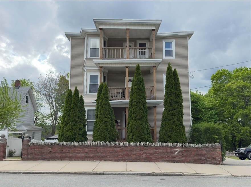 Sold $1,162,520 • Co-Listing Agent