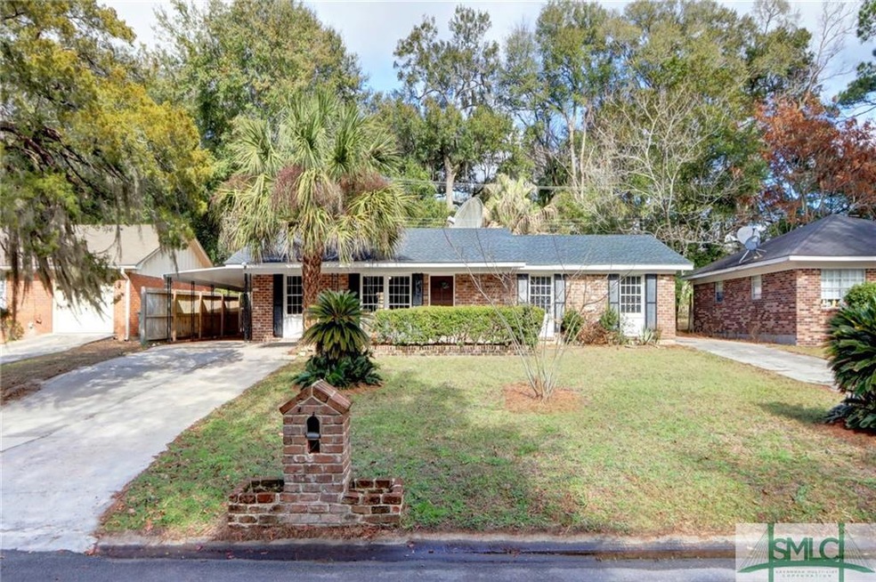 Welcome to 5 Wabash Court a classic brick ranch st