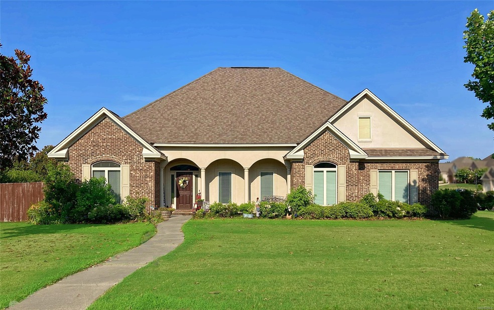 499 Weatherby Trail, Prattville, AL 36067 - photo 1