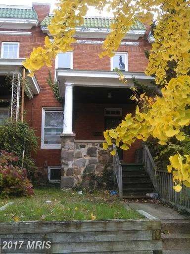315 Marydell Rd, Baltimore, MD 21229 - photo 1