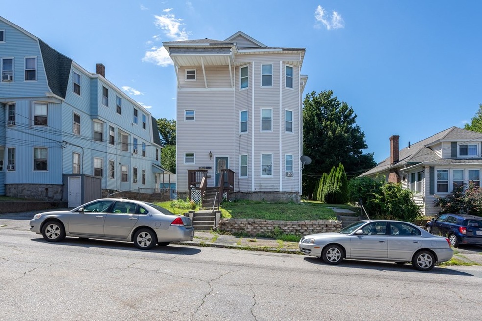 11 Ericsson St, Worcester, MA 01606 - photo 1
