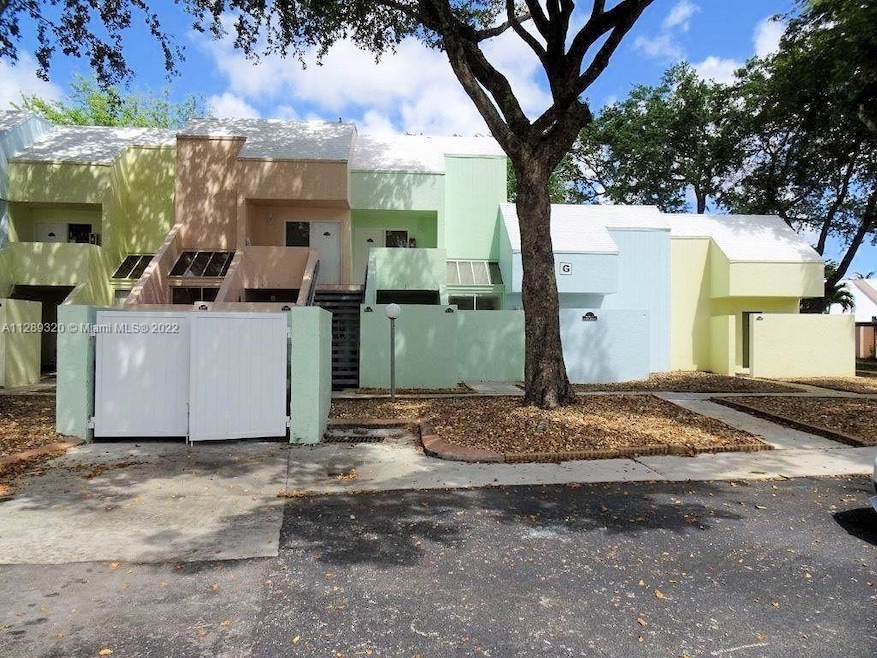 Updated Exterior Paint Color