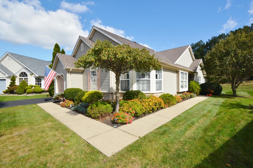 2709 Rockport Ln, Toms River, NJ 08755 - photo 1