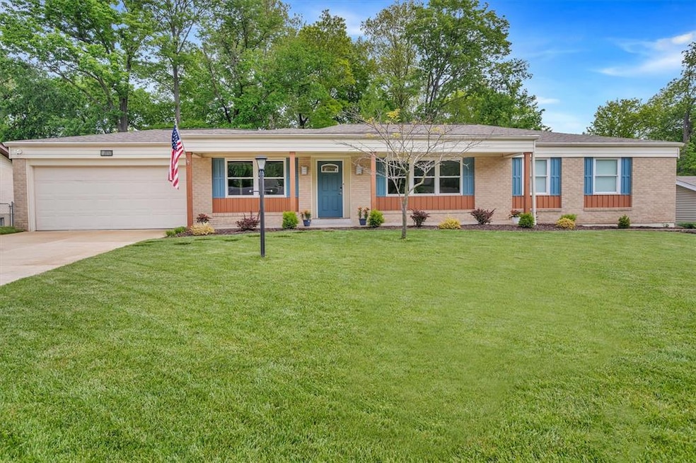 Sold • Co-Listing Agent