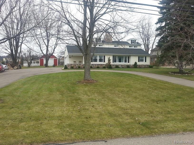 3660 W Tienken Rd, Rochester Hills, MI 48306 - photo 1