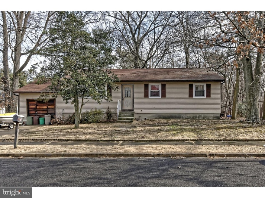 1533 Division St, West Deptford, NJ 08086 - photo 1