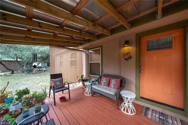 Welcome home to 10705 Lake Beach Drive.