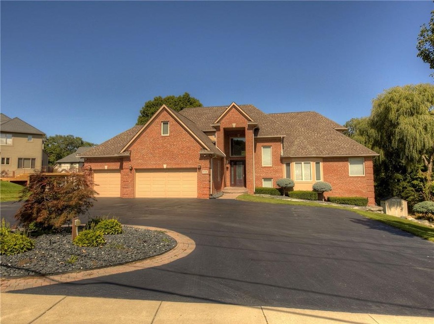 Front Ext - 6456 Willow Rd.