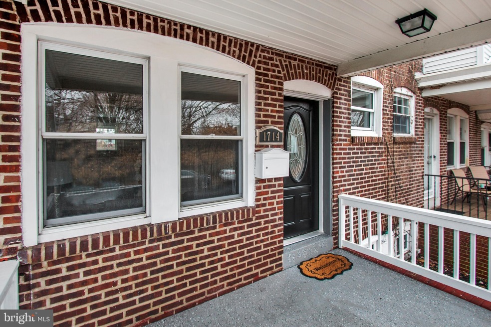 1714 W 14th St, Wilmington, DE 19806 - photo 1