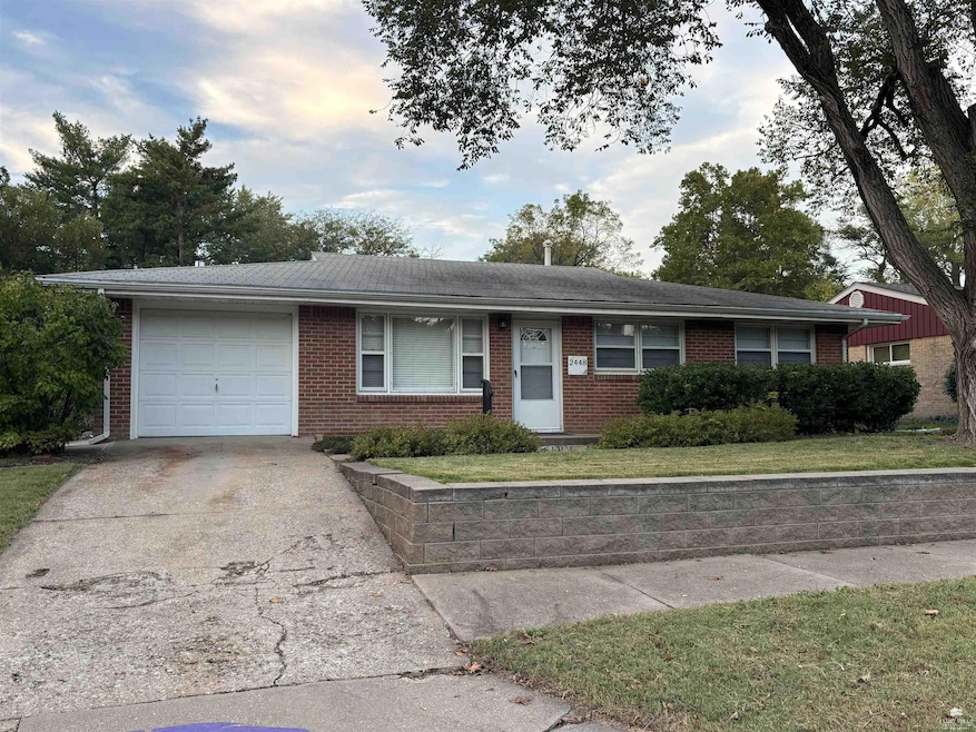 2448 Himes Rd, Manhattan, KS 66502 - photo 1