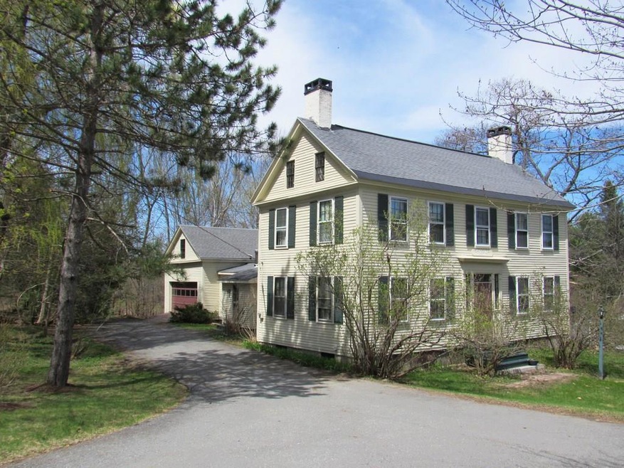 110 Main Rd N, Hampden, ME 04444 - photo 1