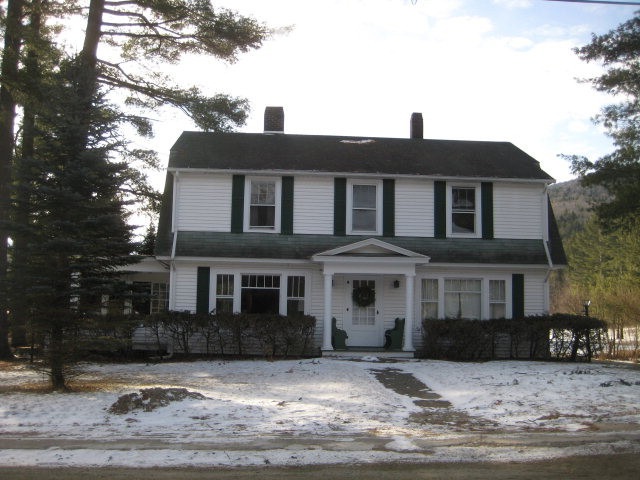 Main View