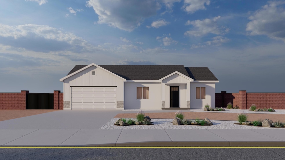 4748 Castle Drive 2675 W, Cedar City, UT 84720 - photo 1