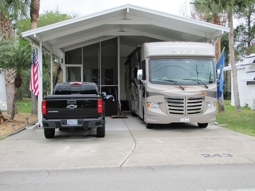 243 Plantation Dr, Titusville, FL 32780 - photo 1