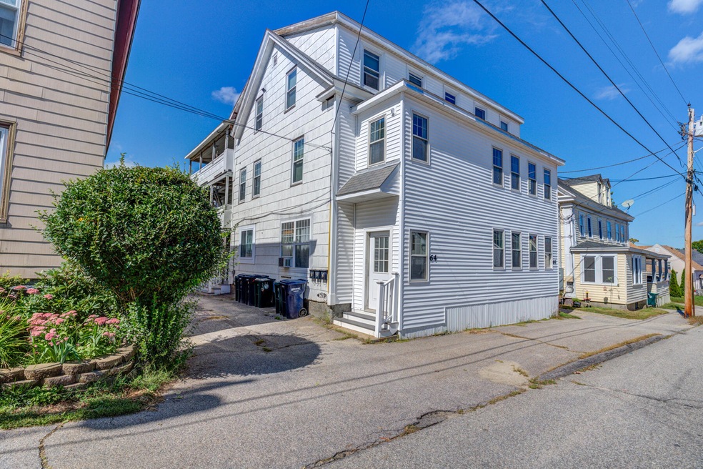 64 Bradbury St, Biddeford, ME 04005 - photo 1