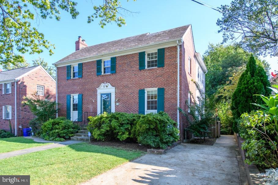 4512 Chase Ave, Bethesda, MD 20814 - photo 1