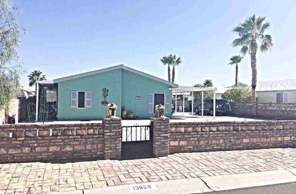 13828 E 50th St, Yuma, AZ 85367 - photo 1