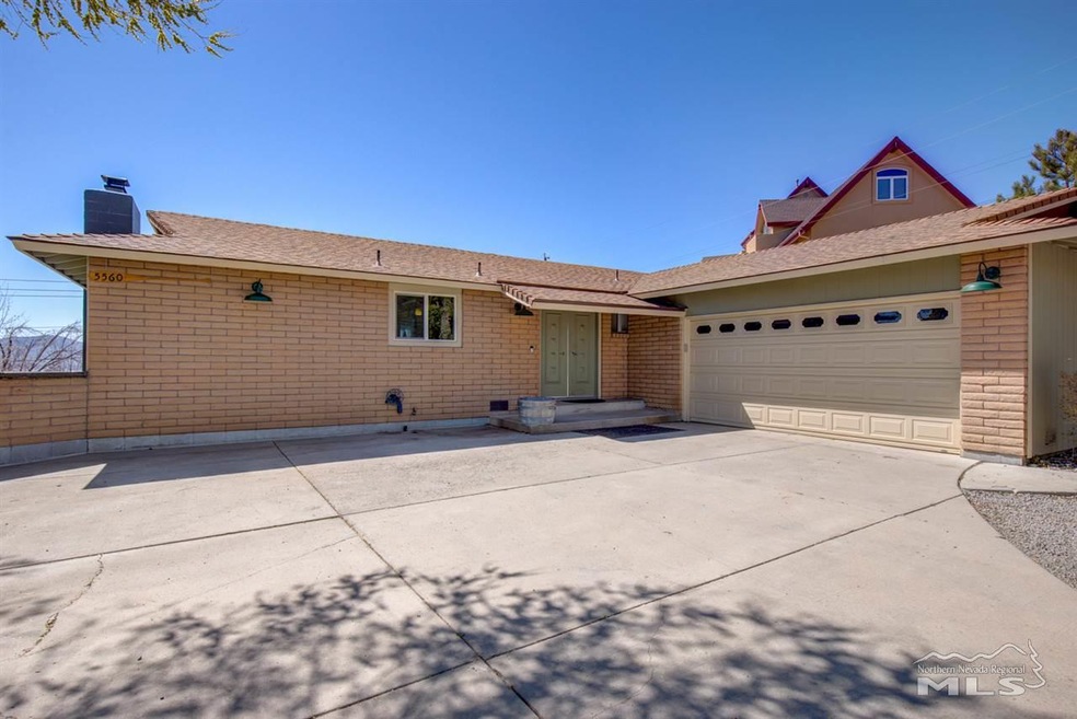 5560 High Rock Way, Sparks, NV 89431 - photo 1