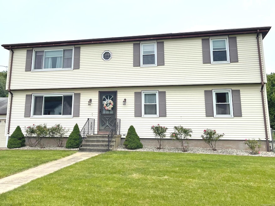 Welcome to 3 Carmen Street!