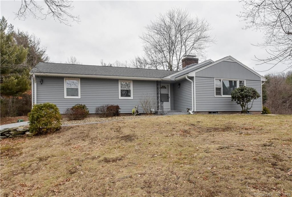 250 Cedar Ridge Terrace, Glastonbury, CT 06033 - photo 1