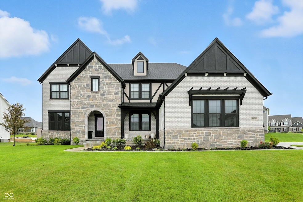 16041 Flowing Creek Way, Westfield, IN 46074 - photo 1