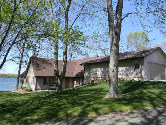 5800 N 175 W, Howe, IN 46746 - photo 1