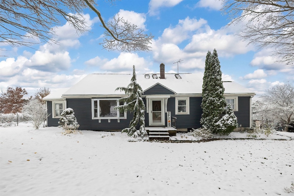 10890 Old Route 99, Mc Kean, PA 16426 - photo 1