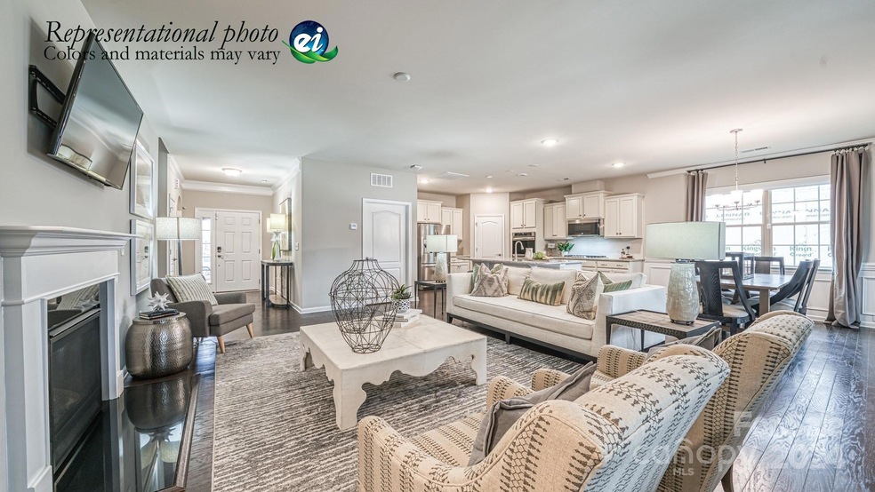 3015 Findley Rd unit BF6 187, Statesville, NC 28625 - photo 1