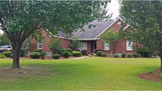 1116 Bartlett Dr, Statesboro, GA 30461 - photo 1